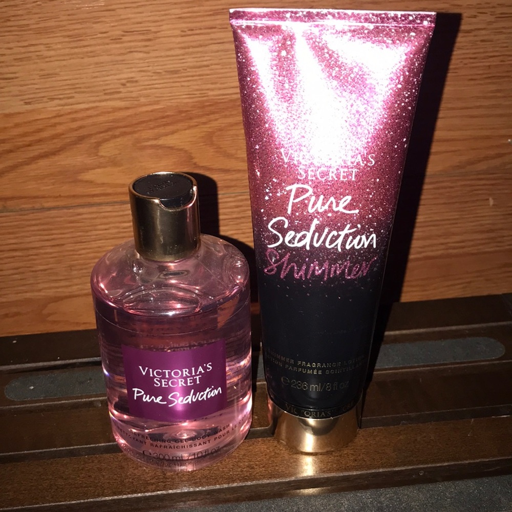 Victoria Secret